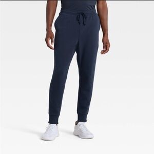 All In Motion Cotton Fleece Joggers